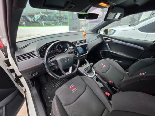 SEAT Arona 2019