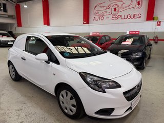 Opel Corsa 2016