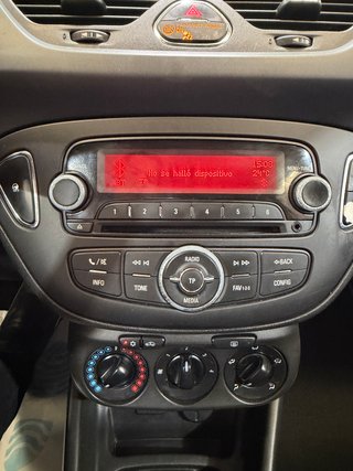 Opel Corsa 2016