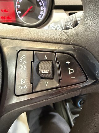 Opel Corsa 2016