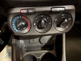 Opel Corsa 2016