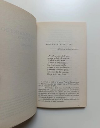 Federico García Lorca.