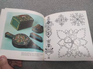 Libro "Decoremos la madera" de Günther Reinhardt