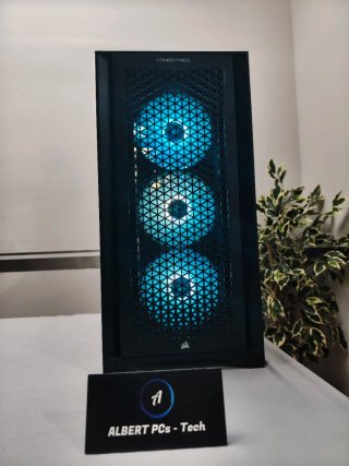 PC ( Sin GPU ) I9 14900K, 64gb Ram DDR5, 2TB NVMe
