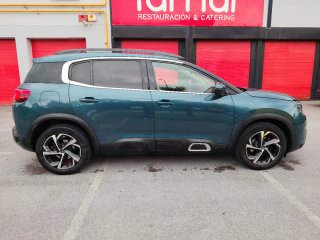 Citroen C5 Aircross 2021