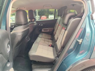 Citroen C5 Aircross 2021