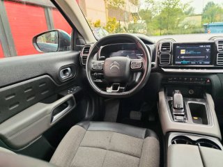Citroen C5 Aircross 2021