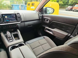 Citroen C5 Aircross 2021
