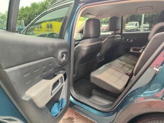 Citroen C5 Aircross 2021