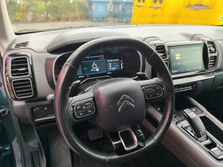 Citroen C5 Aircross 2021