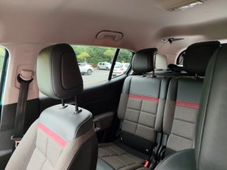 Citroen C5 Aircross 2021