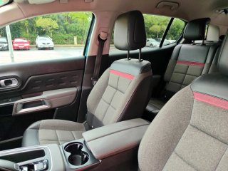 Citroen C5 Aircross 2021