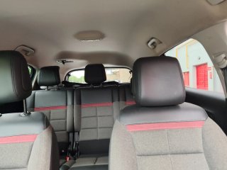 Citroen C5 Aircross 2021