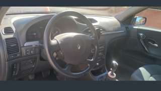 Renault Laguna 2007