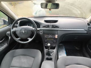 Renault Laguna 2007