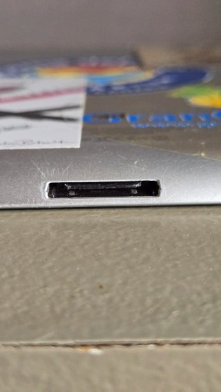 iPad 2011 para piezas