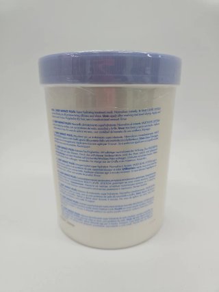 Mascarilla Salerm Deep Impact Plus 1000ml