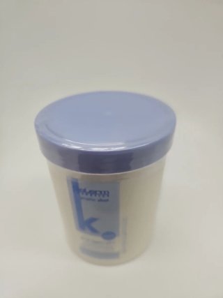 Mascarilla Salerm Deep Impact Plus 1000ml