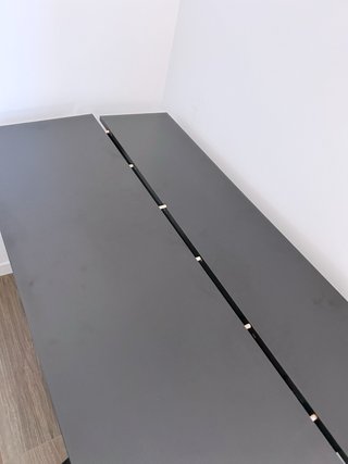Mesa / escritorio elevable eléctrico