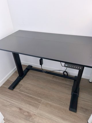 Mesa / escritorio elevable eléctrico