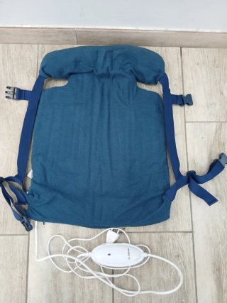 Almohadilla Eléctrica Bosch RelaxxTherm Sports
