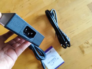 Caricatore 240W Asus ROG Zephyrus Flow - Nuovo