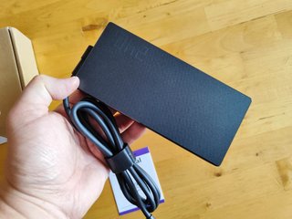 Caricatore 240W Asus ROG Zephyrus Flow - Nuovo