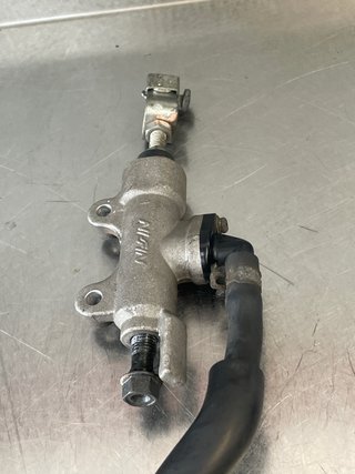 Bomba Freno Trasera Deauville 700 ABS
