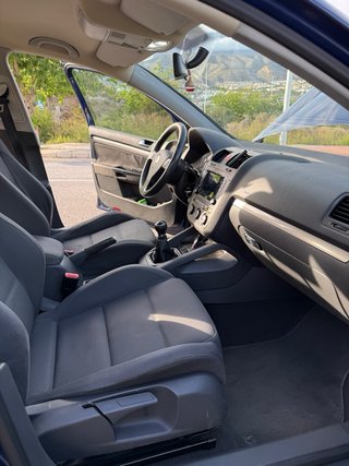 Volkswagen Golf 2005
