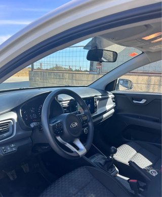 KIA Rio 2017