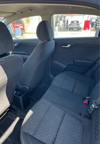 KIA Rio 2017