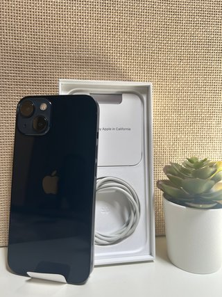 iPhone 13 128 GB 95% Bateria Original