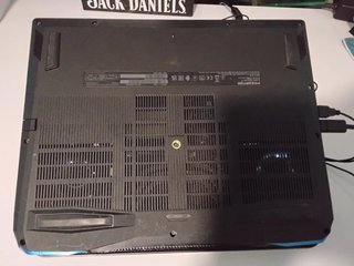 **Portátil Gaming potente – i7 13700HX / RTX 40