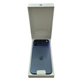 iPhone 17 Pro Max 512GB Azul Desprecintado