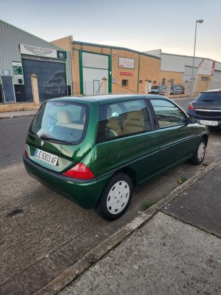 Lancia Ypsilon 1996