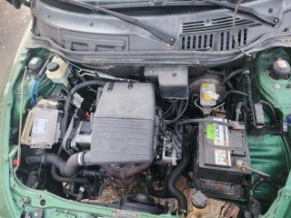 Lancia Ypsilon 1996