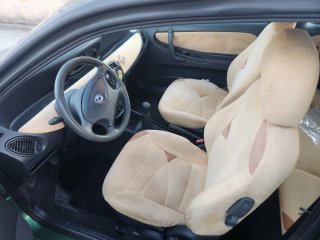 Lancia Ypsilon 1996