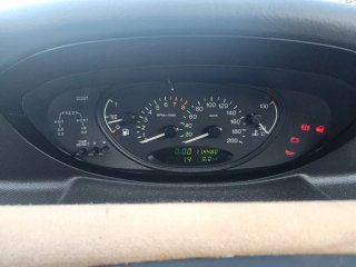 Lancia Ypsilon 1996