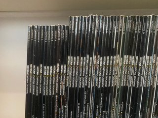 Colección Historia National Geographic