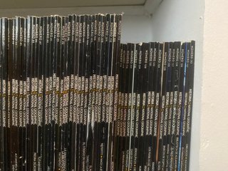 Colección Historia National Geographic