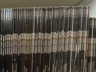 Colección Historia National Geographic