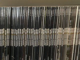 Colección Historia National Geographic