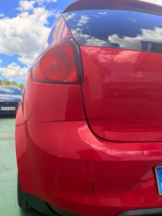 SEAT Altea 2011