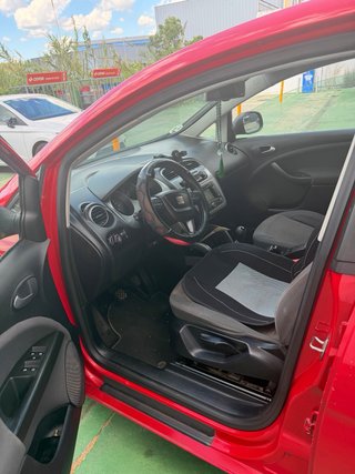 SEAT Altea 2011