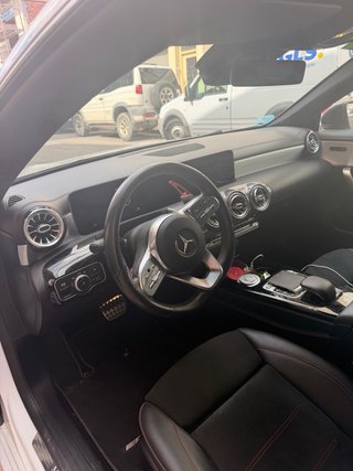 Mercedes-Benz CLA (174) 2021