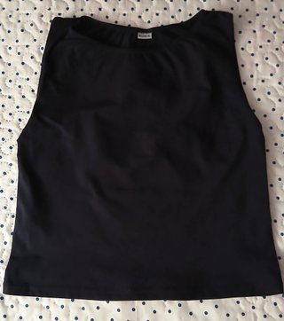 Conjunto deportivo Kalenji negro
