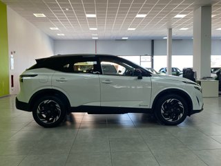 Nissan Qashqai N-Connecta E-Power 190CV auto EREV!