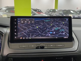 Nissan Qashqai N-Connecta E-Power 190CV auto EREV!