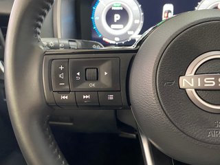 Nissan Qashqai N-Connecta E-Power 190CV auto EREV!