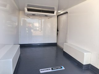 Peugeot Boxer 330 L1 H1 BHDI 88kW (120CV) S&S 6 Vel. M